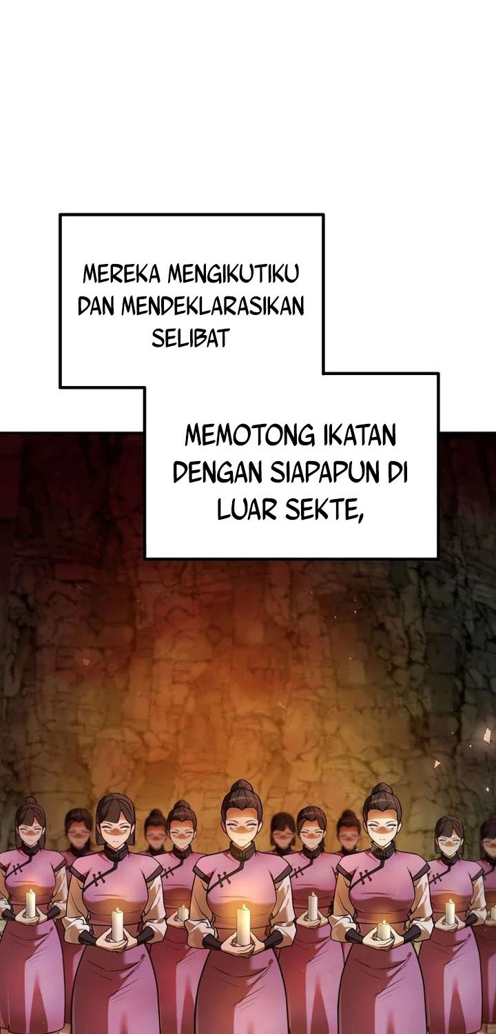 The Second Eunuch Regains His Manhood Chapter 40 Gambar 58