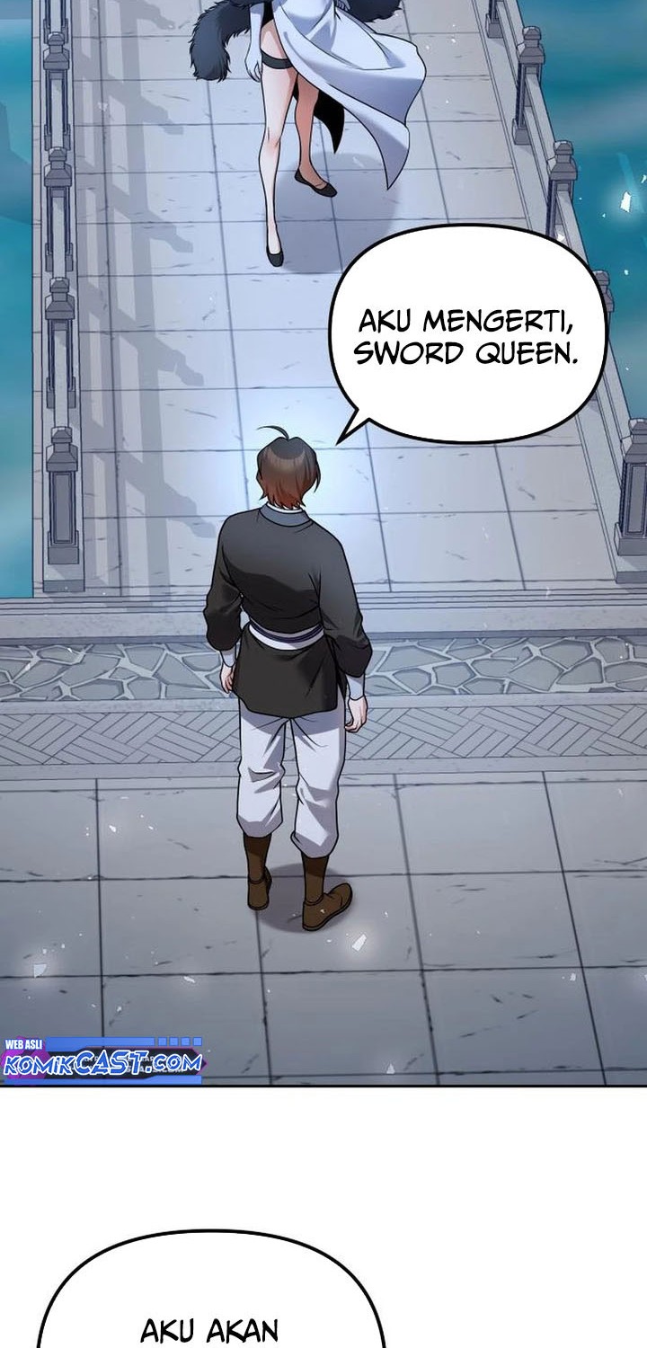 The Second Eunuch Regains His Manhood Chapter 40 Gambar 62