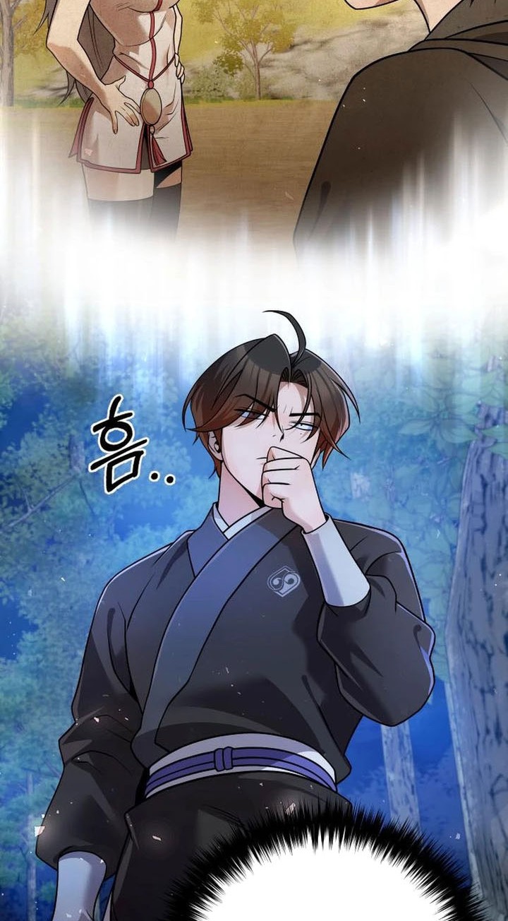 The Second Eunuch Regains His Manhood Chapter 40 Gambar 66