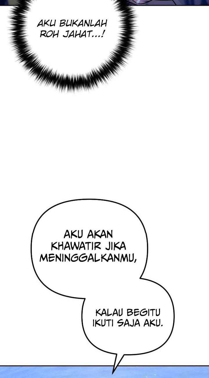 The Second Eunuch Regains His Manhood Chapter 40 Gambar 72