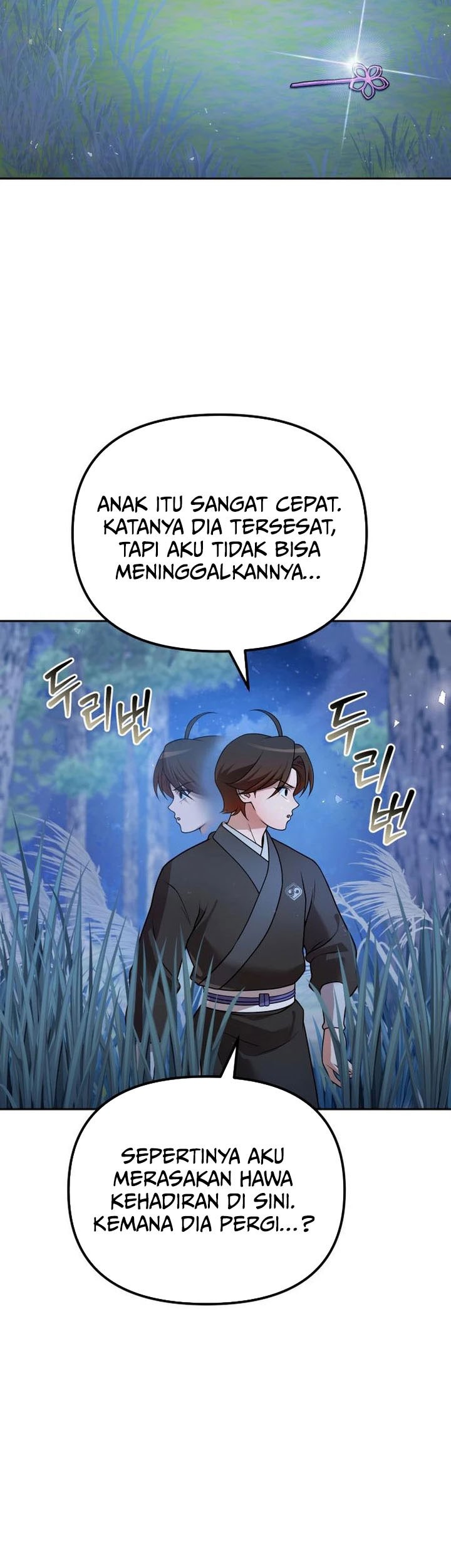 The Second Eunuch Regains His Manhood Chapter 40 Gambar 75