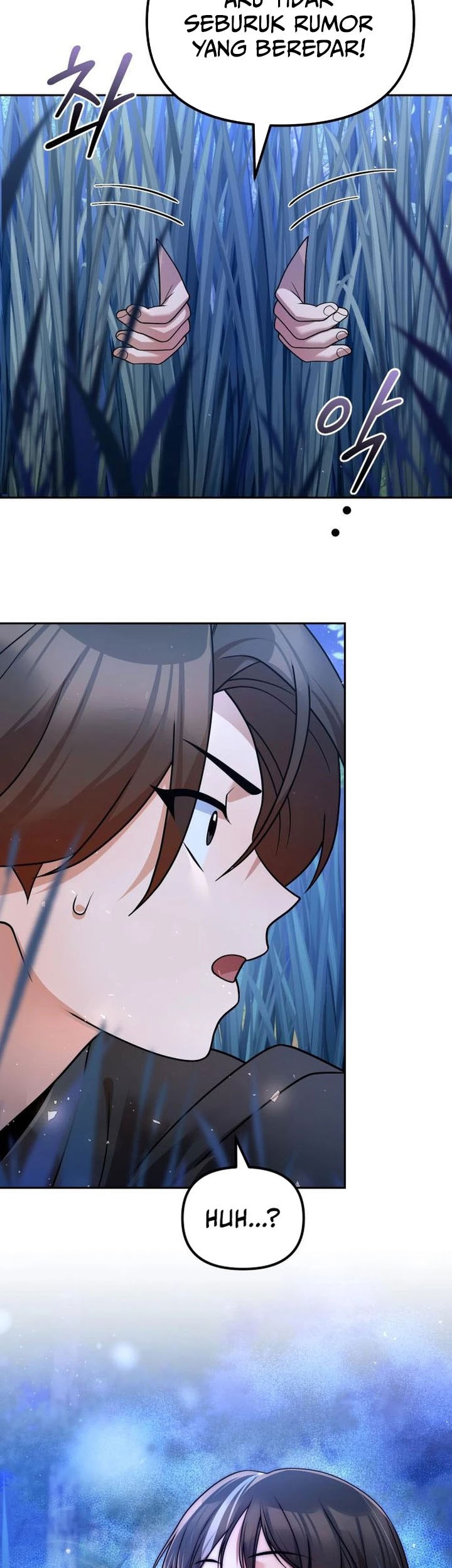 The Second Eunuch Regains His Manhood Chapter 40 Gambar 77