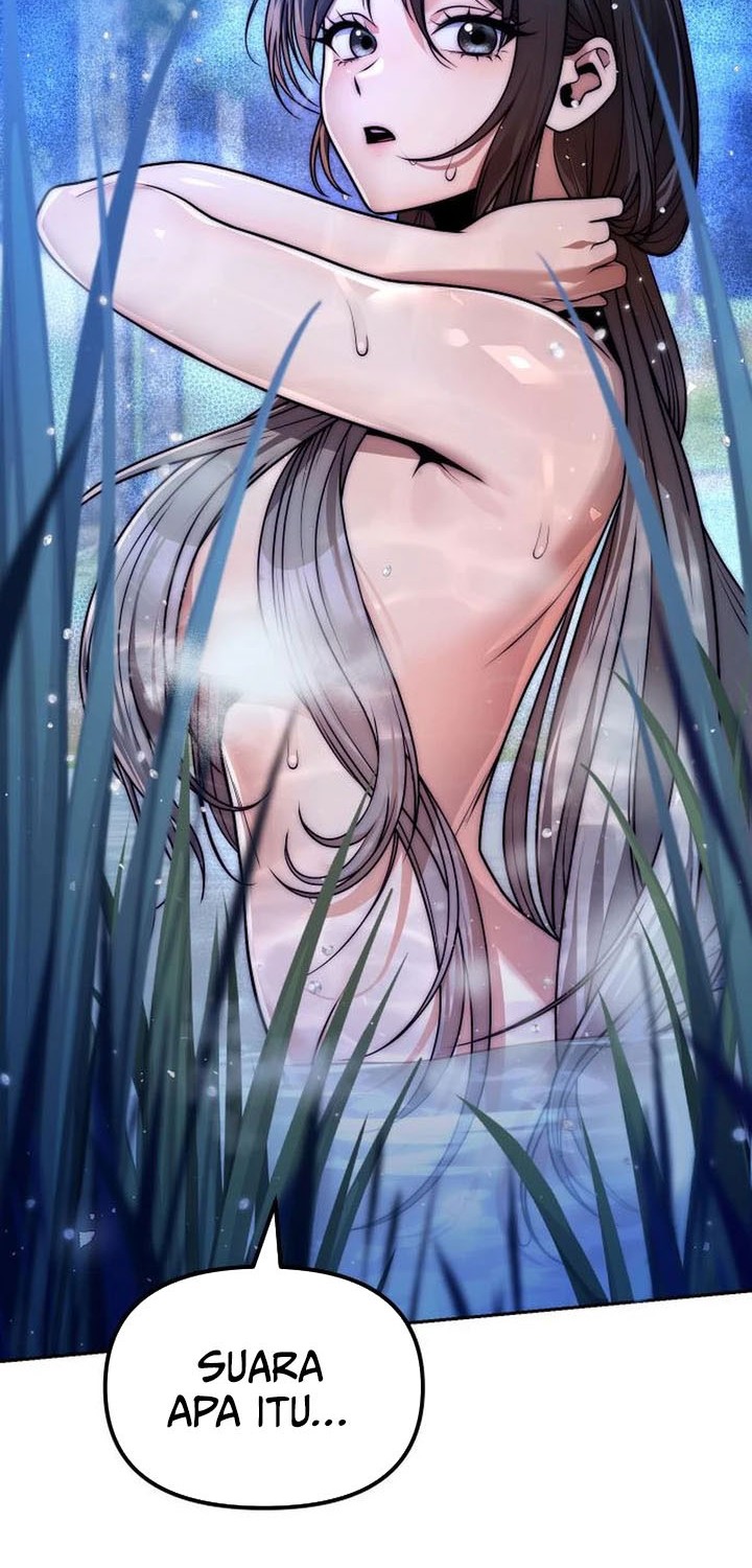 The Second Eunuch Regains His Manhood Chapter 40 Gambar 78