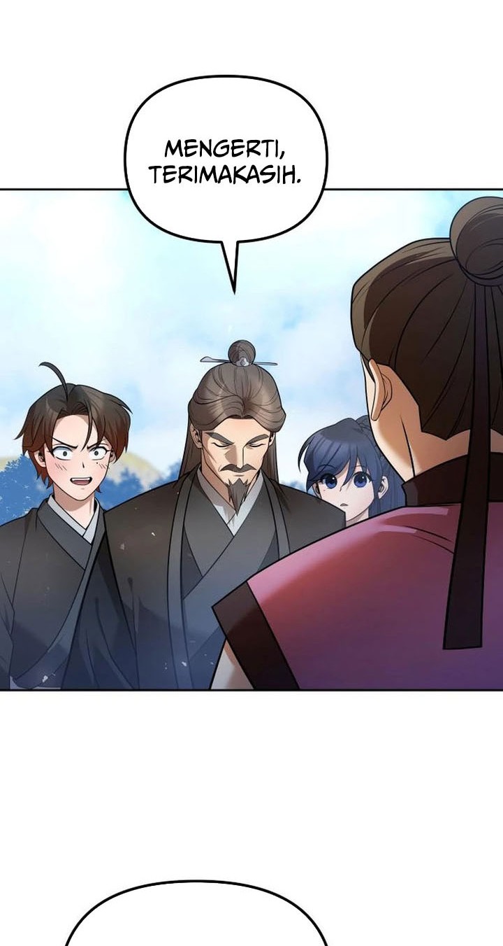 The Second Eunuch Regains His Manhood Chapter 40 Gambar 6