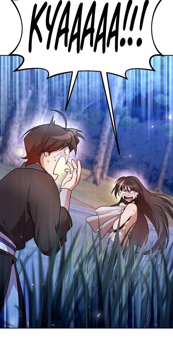 The Second Eunuch Regains His Manhood Chapter 40 Gambar 80