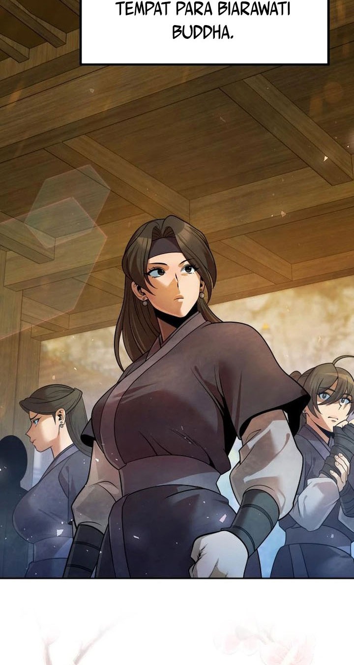 The Second Eunuch Regains His Manhood Chapter 40 Gambar 8