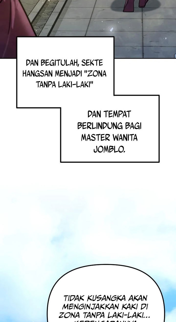 The Second Eunuch Regains His Manhood Chapter 40 Gambar 12