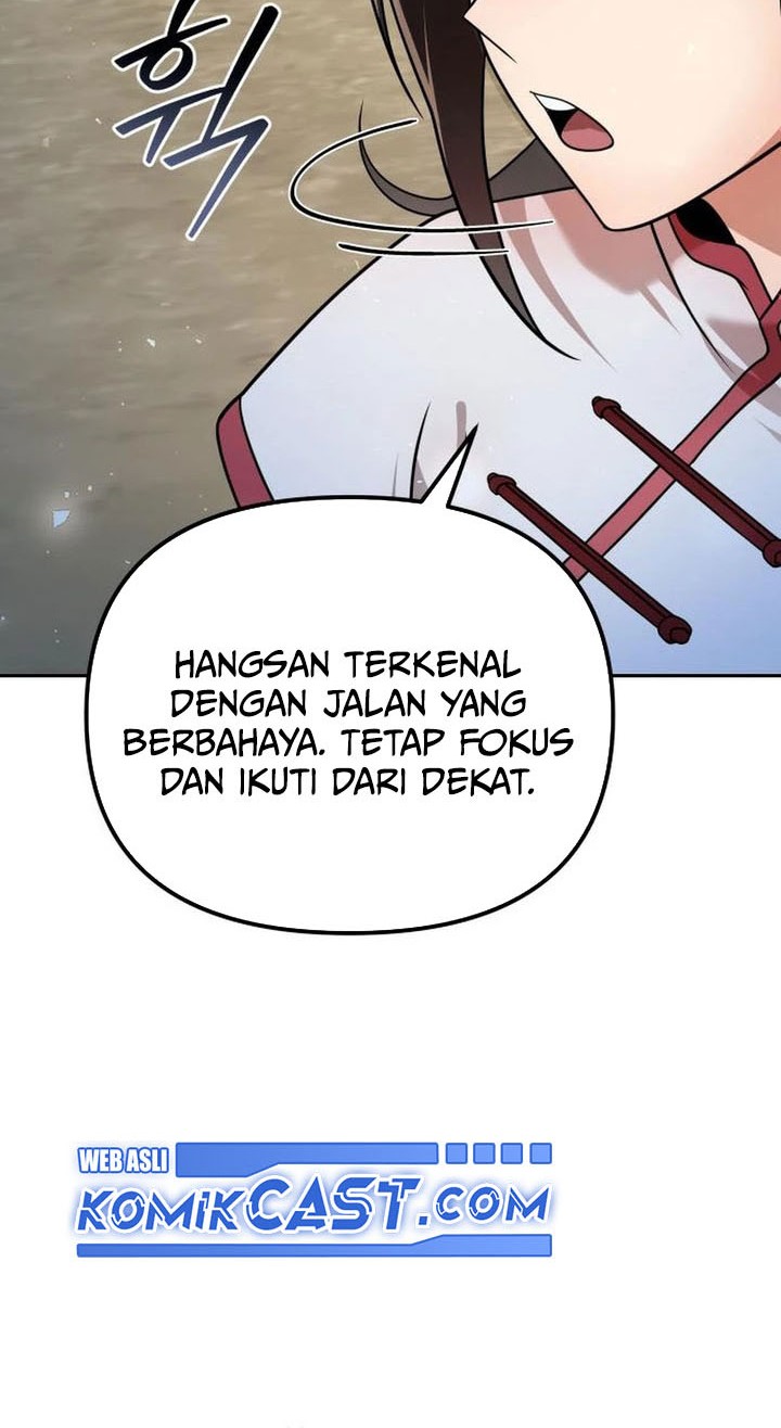 The Second Eunuch Regains His Manhood Chapter 40 Gambar 16