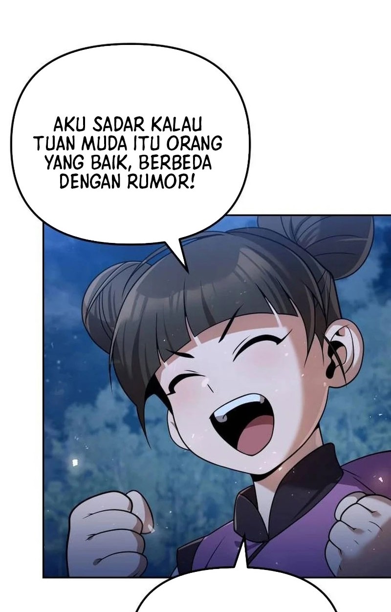 Baca Manhwa The Second Eunuch Regains His Manhood Chapter 45 Gambar 2
