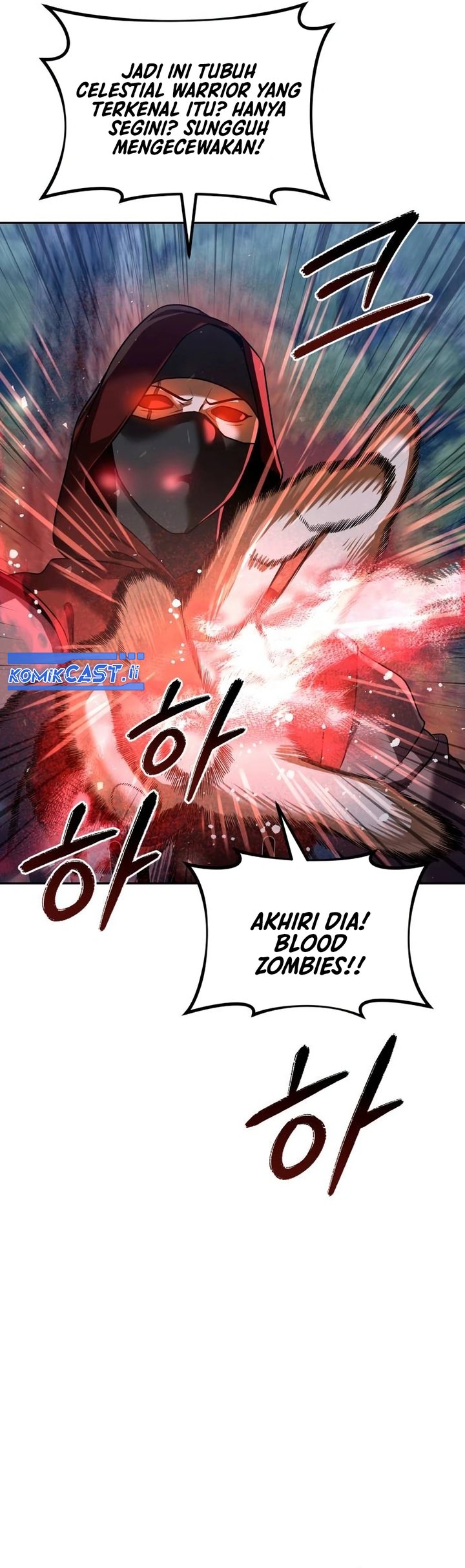 The Second Eunuch Regains His Manhood Chapter 46 Gambar 50