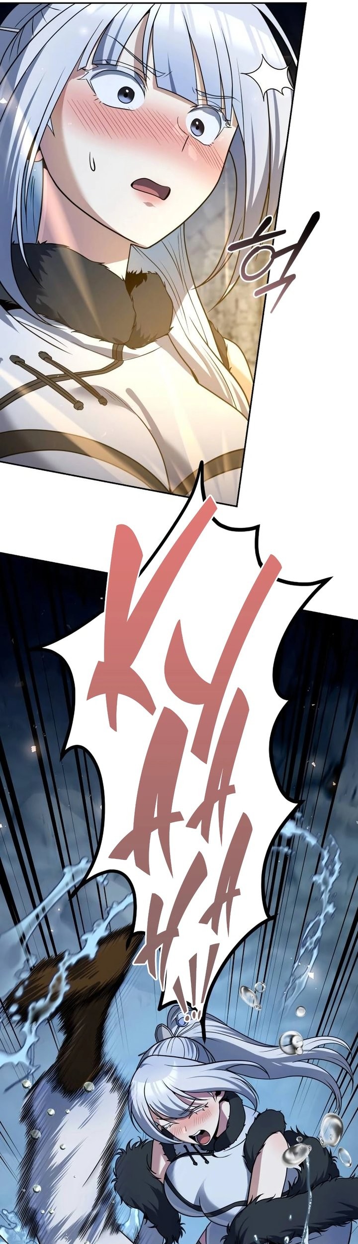 Baca Manhwa The Second Eunuch Regains His Manhood Chapter 46 Gambar 2