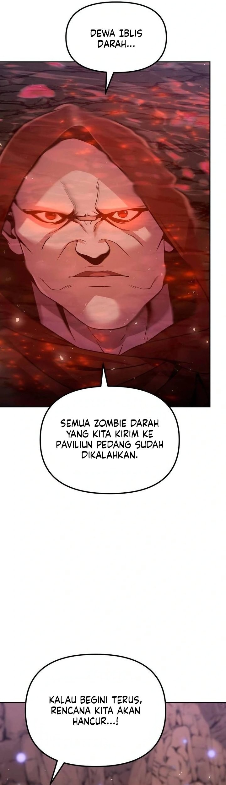 The Second Eunuch Regains His Manhood Chapter 47 Gambar 44