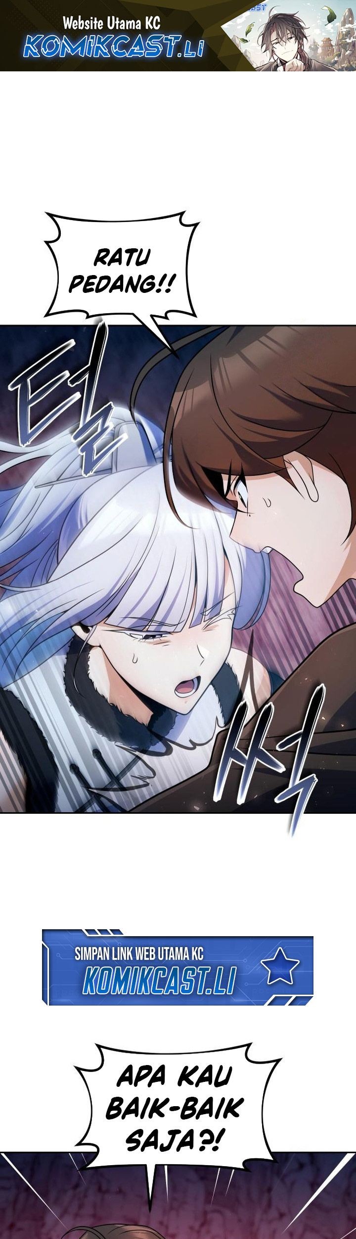 Baca Komik The Second Eunuch Regains His Manhood Chapter 50 Gambar 1