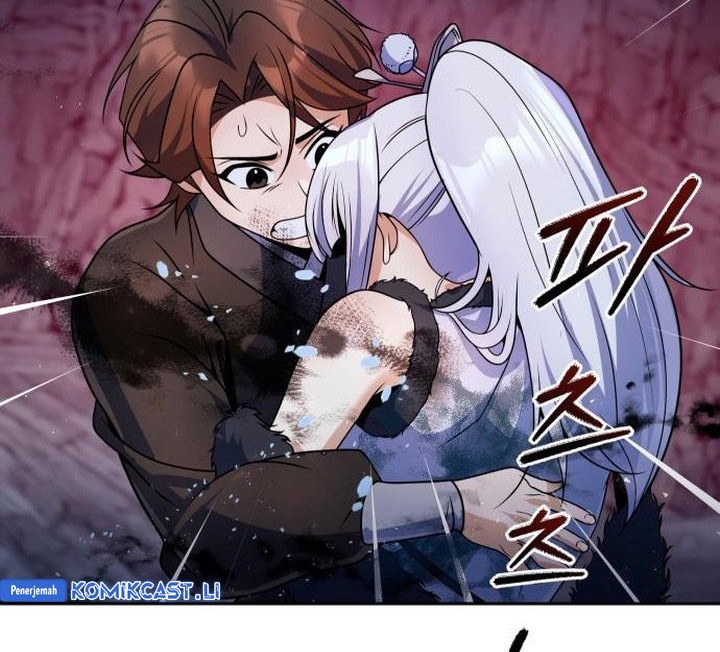 Baca Manhwa The Second Eunuch Regains His Manhood Chapter 50 Gambar 2