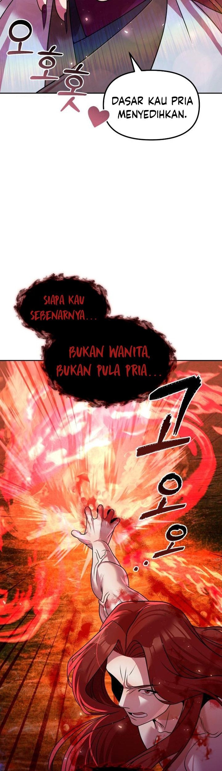 The Second Eunuch Regains His Manhood Chapter 50 Gambar 81