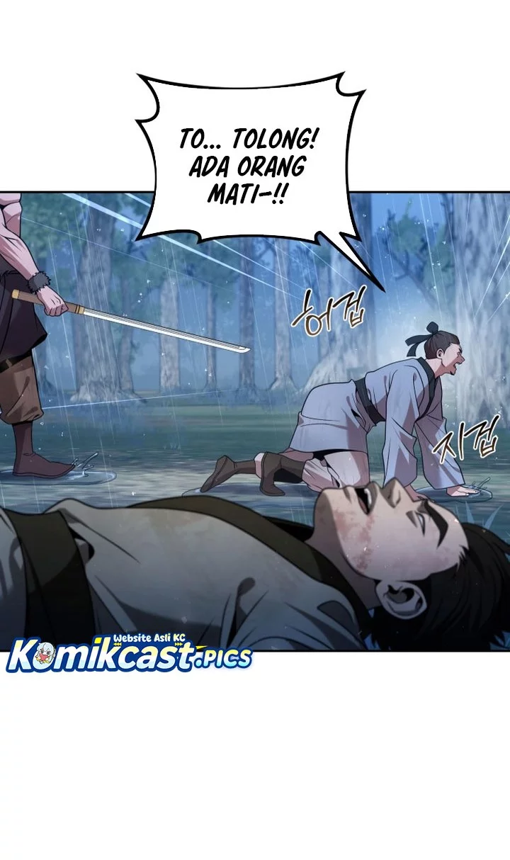 Baca Manhwa The Second Eunuch Regains His Manhood Chapter 53 Gambar 2
