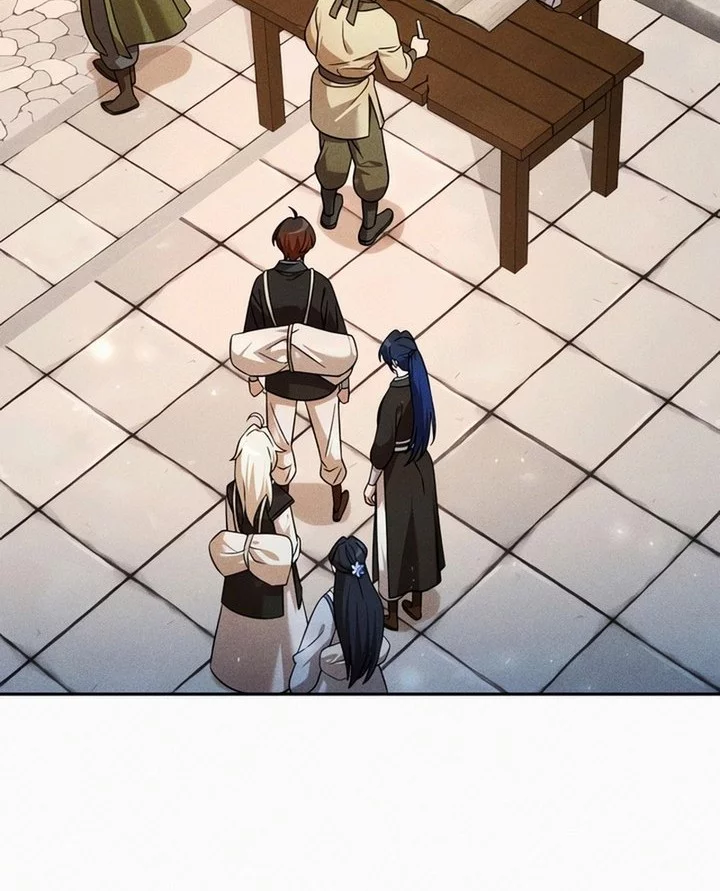 The Second Eunuch Regains His Manhood Chapter 55 Gambar 30