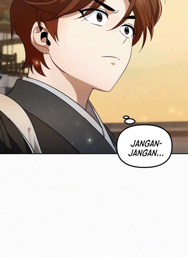 The Second Eunuch Regains His Manhood Chapter 55 Gambar 34