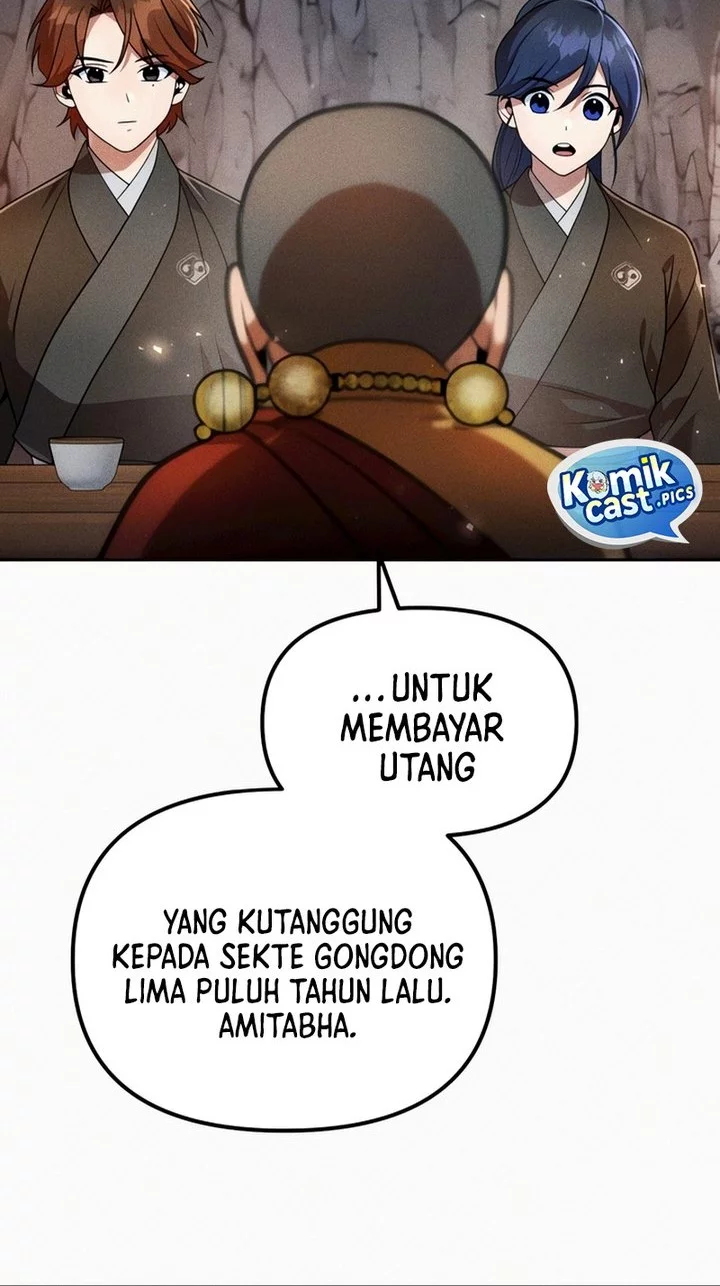 The Second Eunuch Regains His Manhood Chapter 55 Gambar 50