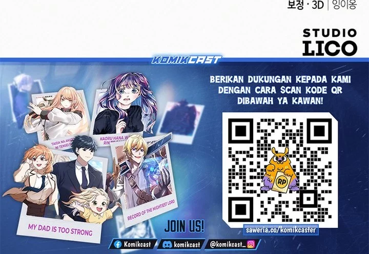 The Second Eunuch Regains His Manhood Chapter 55 Gambar 72