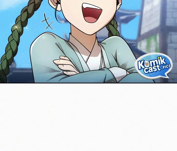 The Second Eunuch Regains His Manhood Chapter 55 Gambar 8