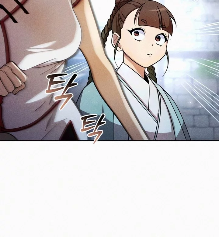 The Second Eunuch Regains His Manhood Chapter 55 Gambar 16