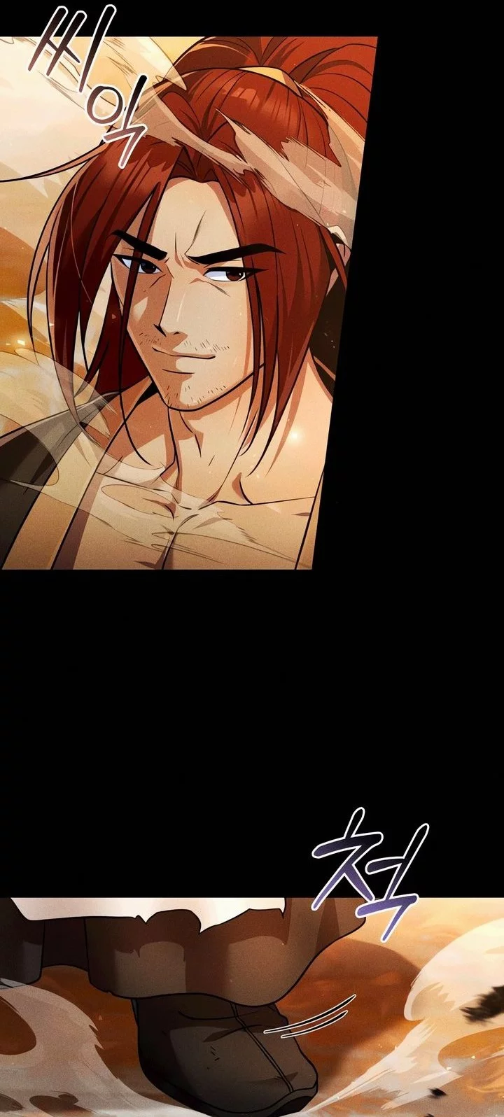 The Second Eunuch Regains His Manhood Chapter 56 Gambar 36