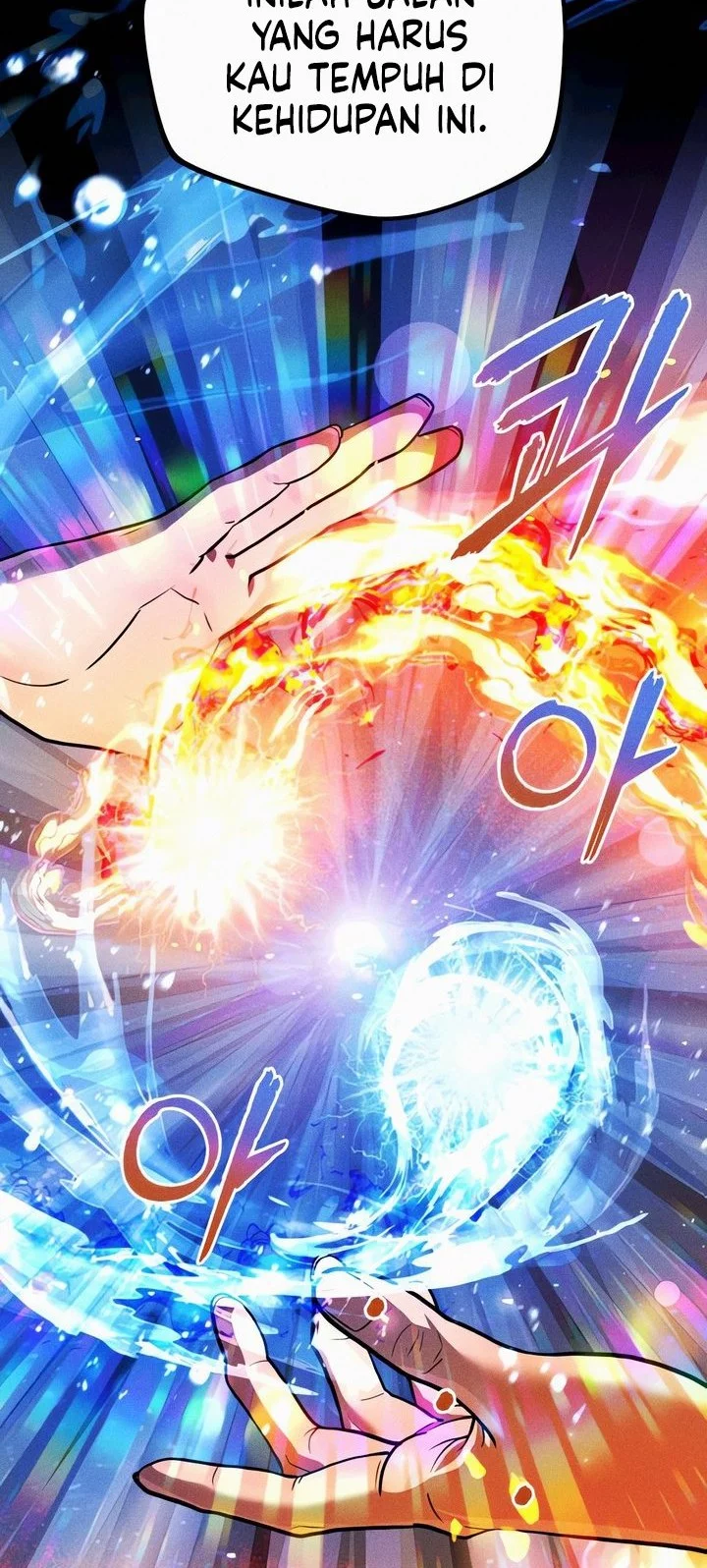 The Second Eunuch Regains His Manhood Chapter 56 Gambar 38