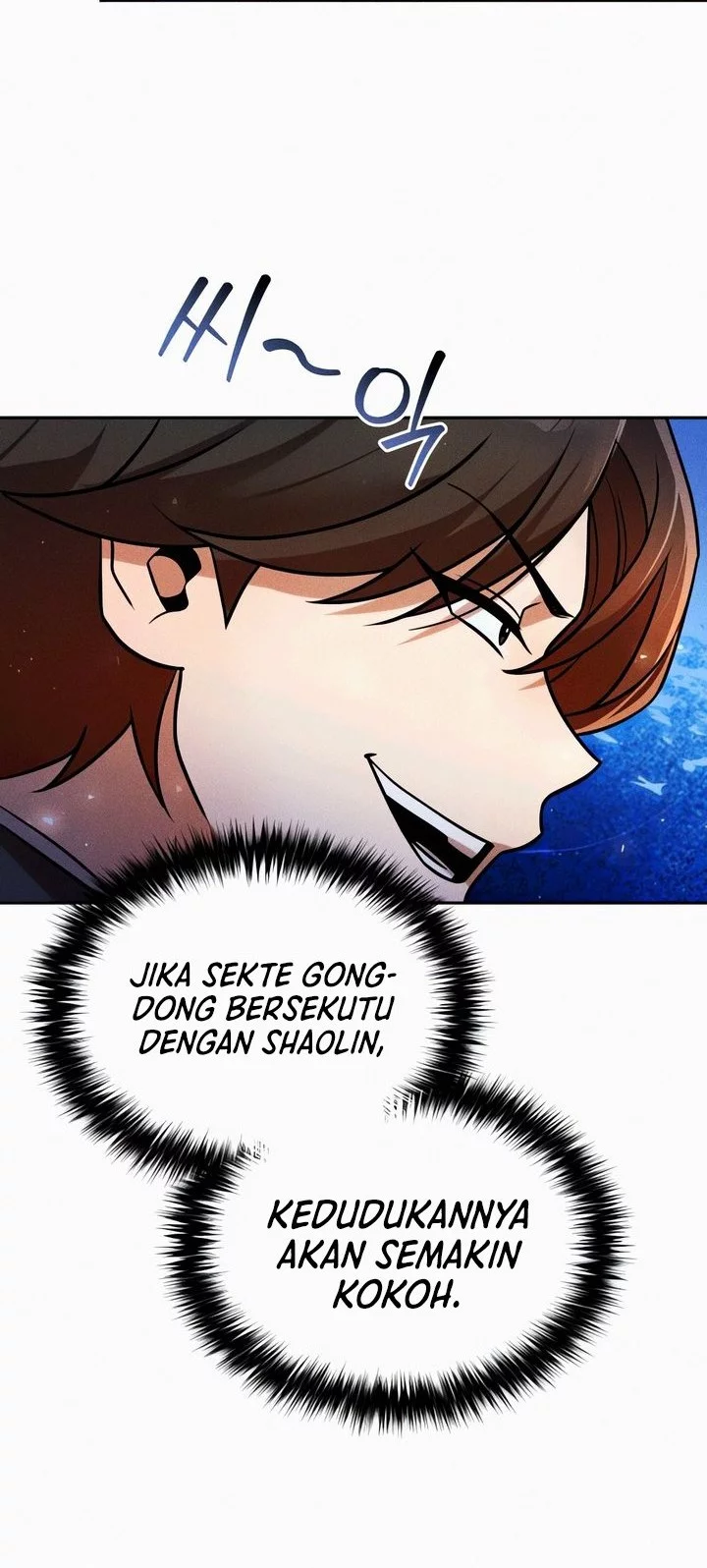 The Second Eunuch Regains His Manhood Chapter 56 Gambar 50