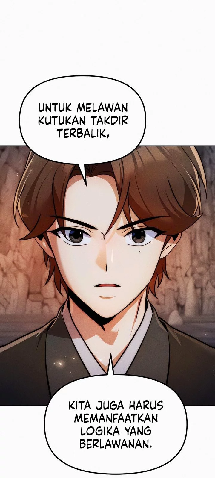 The Second Eunuch Regains His Manhood Chapter 56 Gambar 54