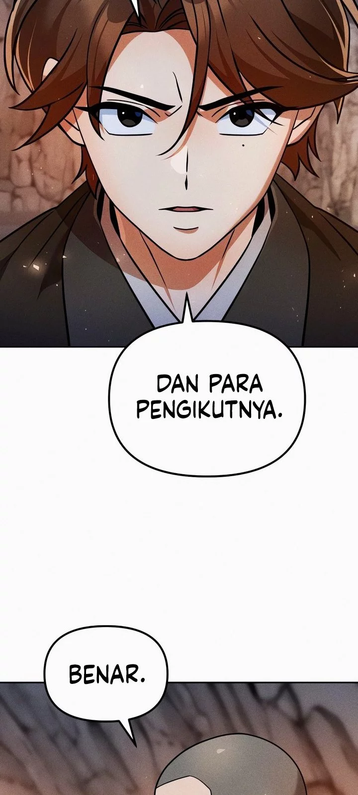 The Second Eunuch Regains His Manhood Chapter 56 Gambar 58