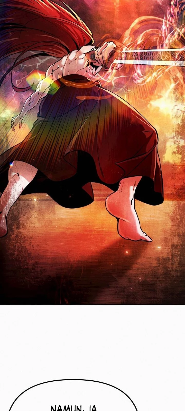 The Second Eunuch Regains His Manhood Chapter 56 Gambar 60