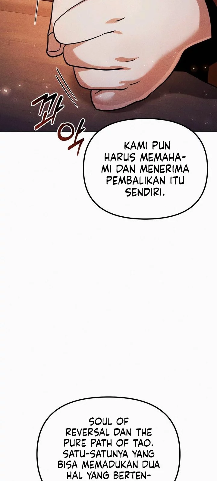 The Second Eunuch Regains His Manhood Chapter 56 Gambar 64