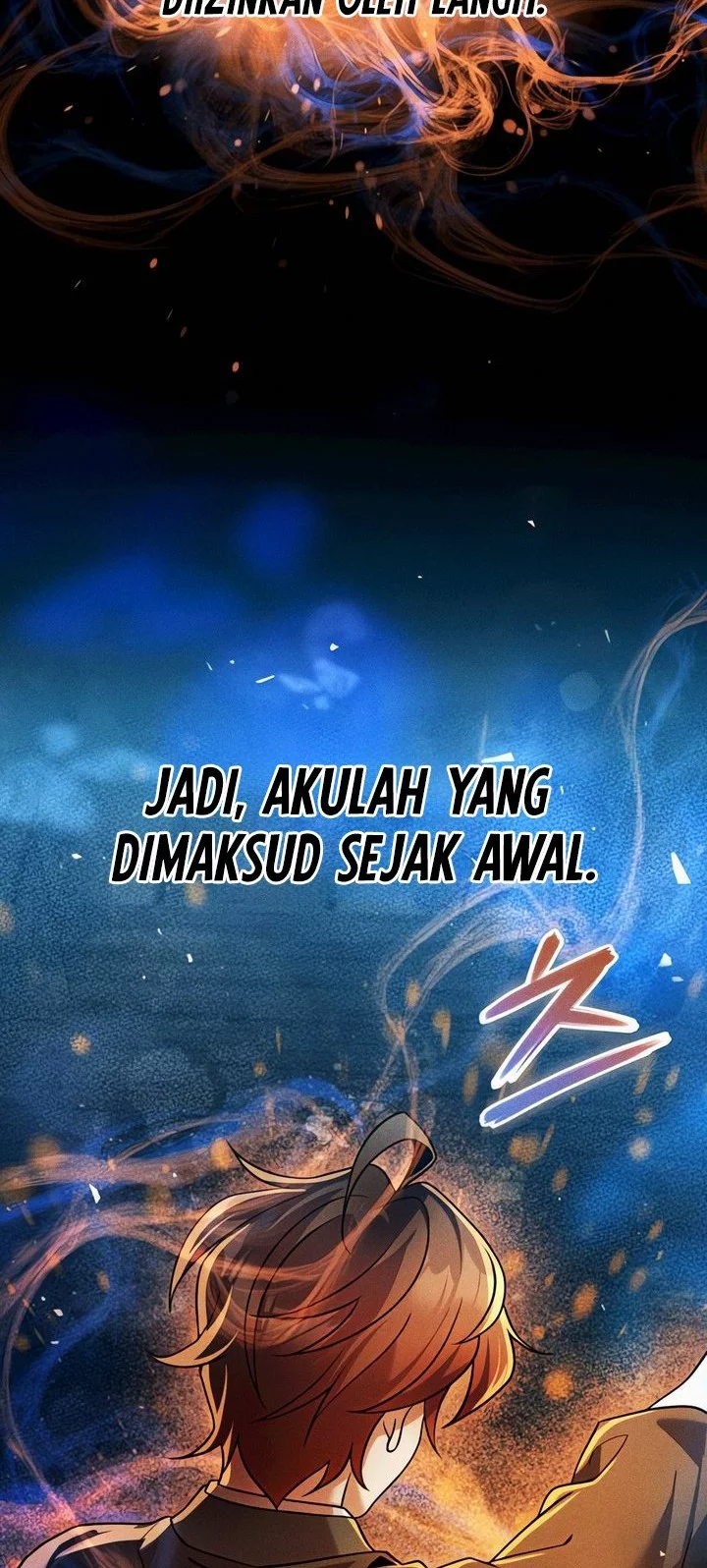 The Second Eunuch Regains His Manhood Chapter 56 Gambar 70