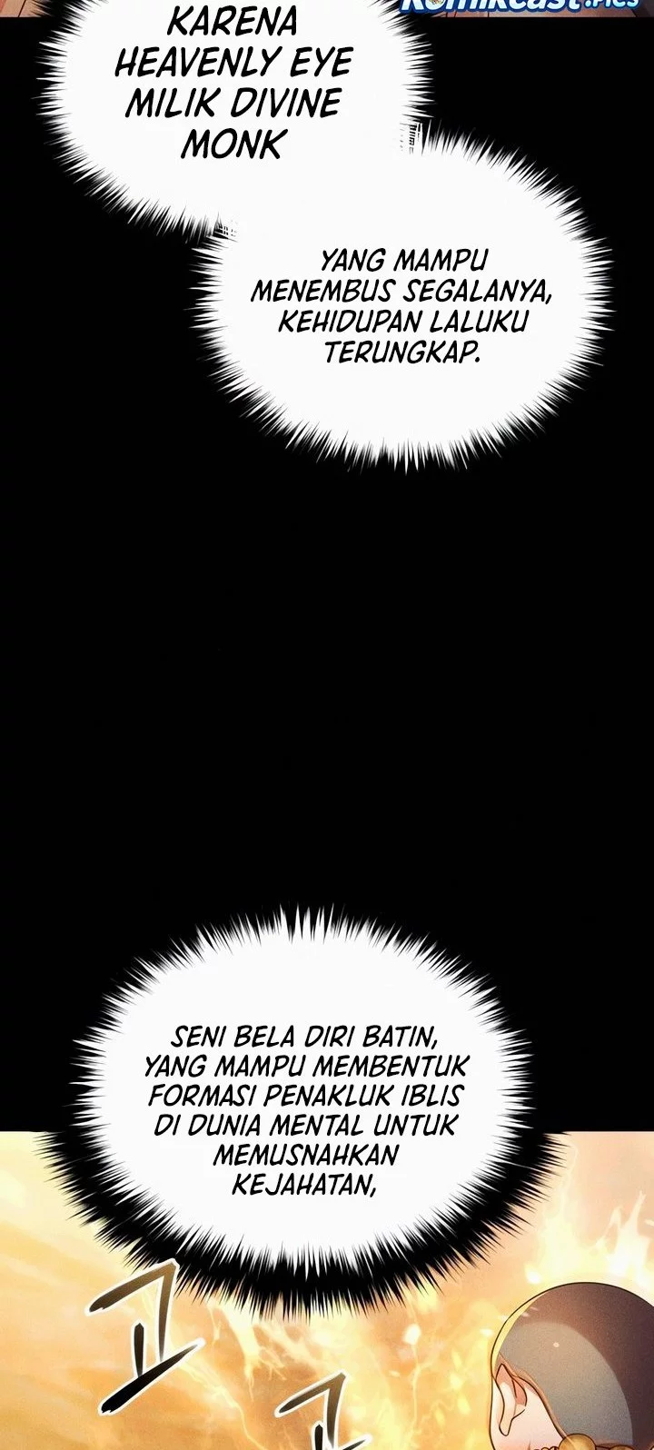 The Second Eunuch Regains His Manhood Chapter 56 Gambar 10