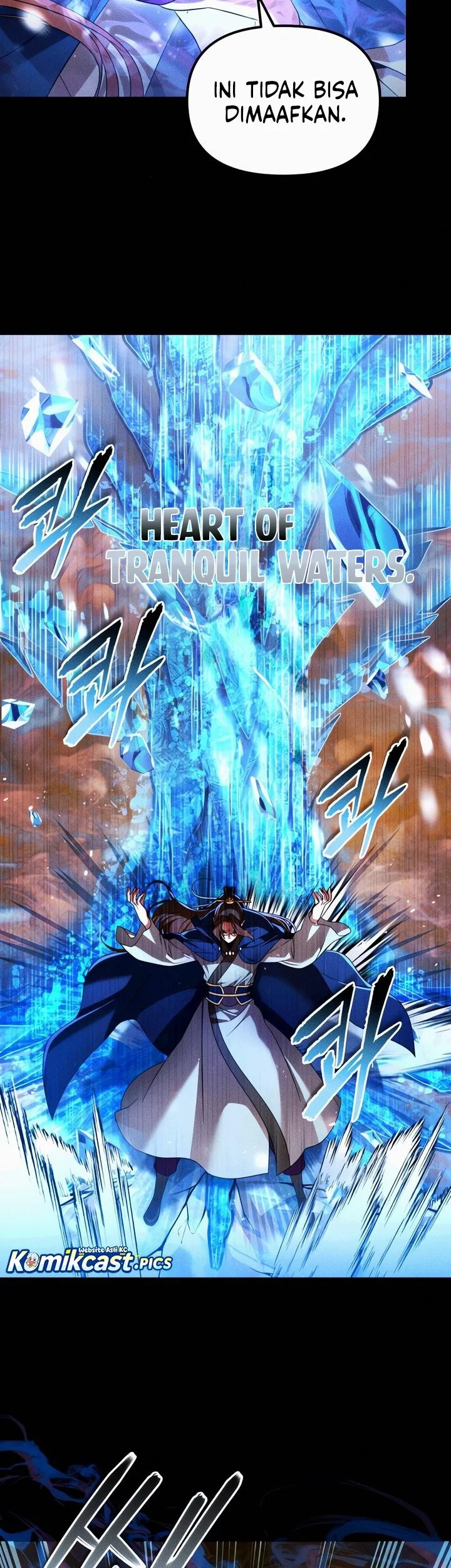 The Second Eunuch Regains His Manhood Chapter 56 Gambar 13