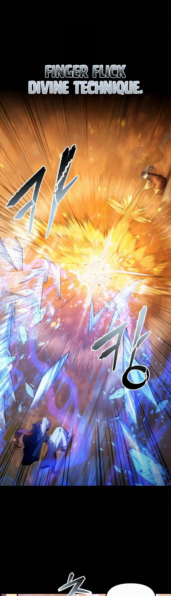 The Second Eunuch Regains His Manhood Chapter 56 Gambar 17