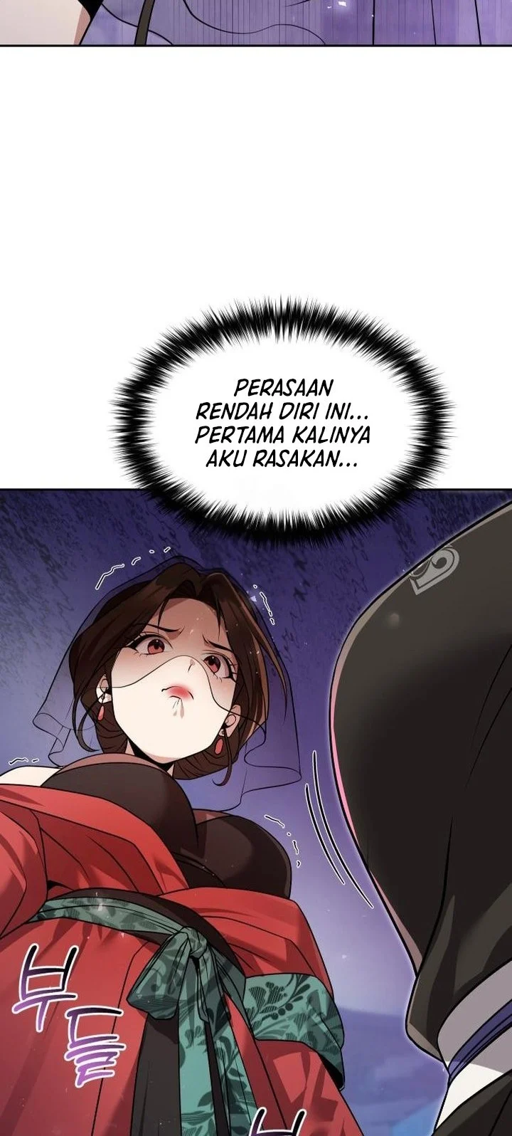 The Second Eunuch Regains His Manhood Chapter 61 Gambar 24