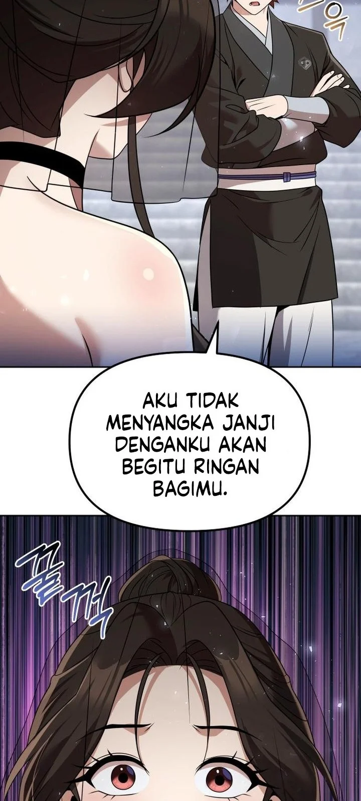 The Second Eunuch Regains His Manhood Chapter 61 Gambar 38