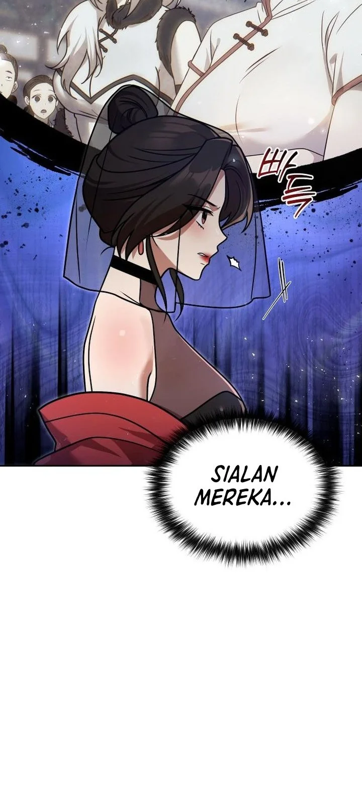 Baca Manhwa The Second Eunuch Regains His Manhood Chapter 61 Gambar 2