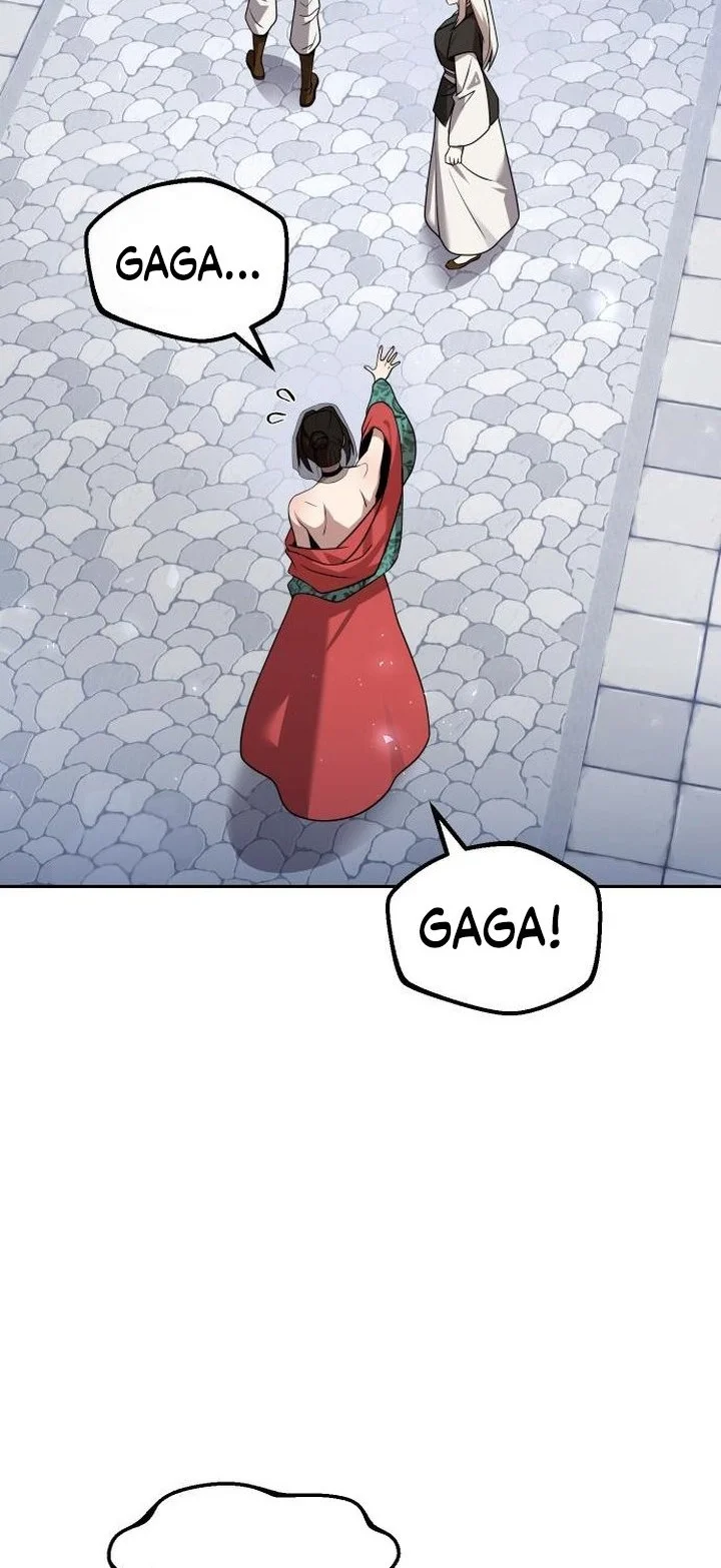 The Second Eunuch Regains His Manhood Chapter 61 Gambar 44