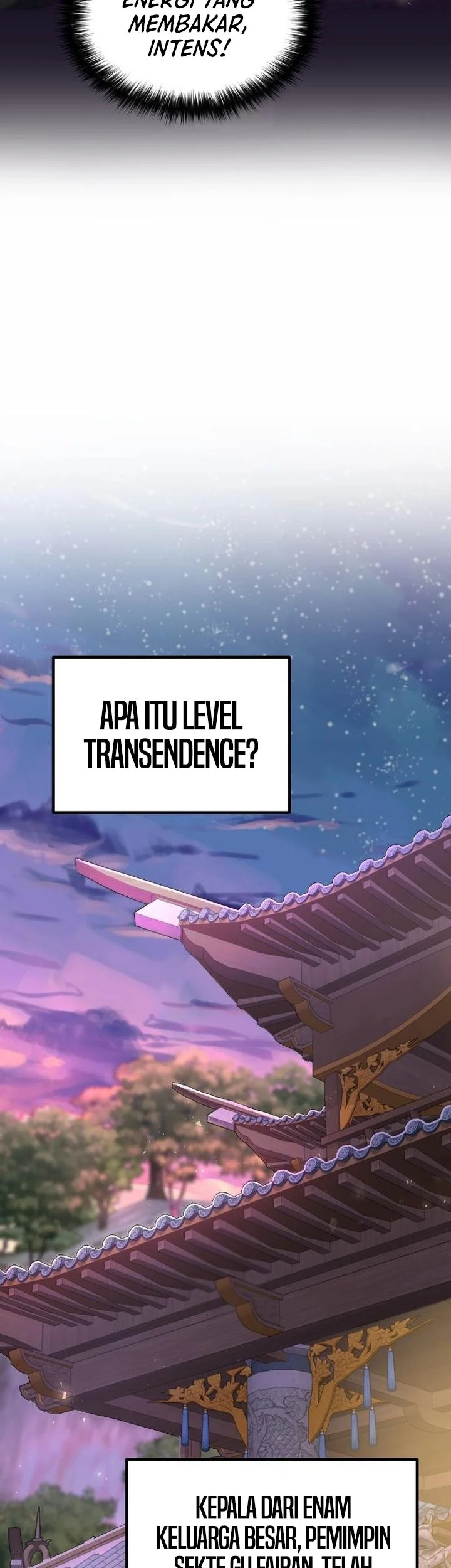 The Second Eunuch Regains His Manhood Chapter 61 Gambar 53