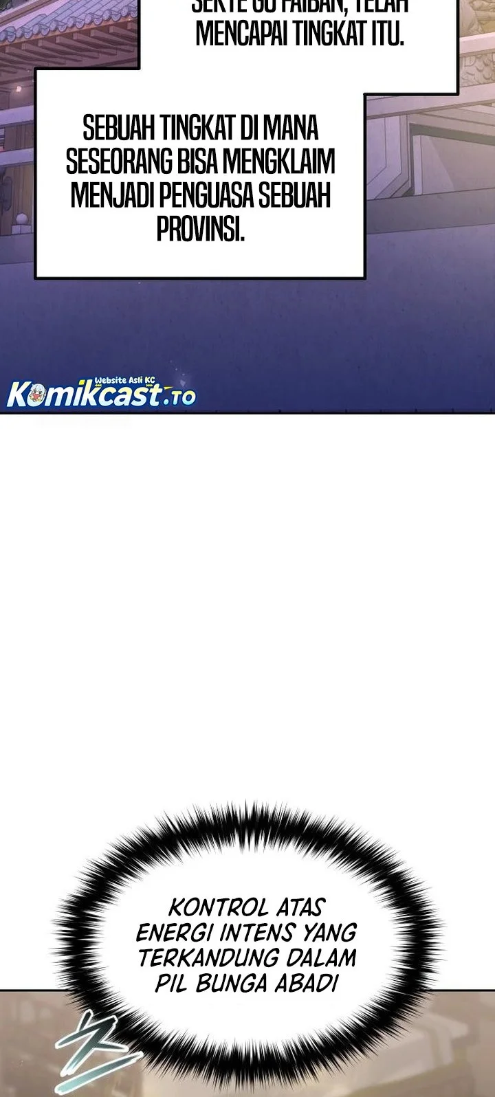 The Second Eunuch Regains His Manhood Chapter 61 Gambar 54