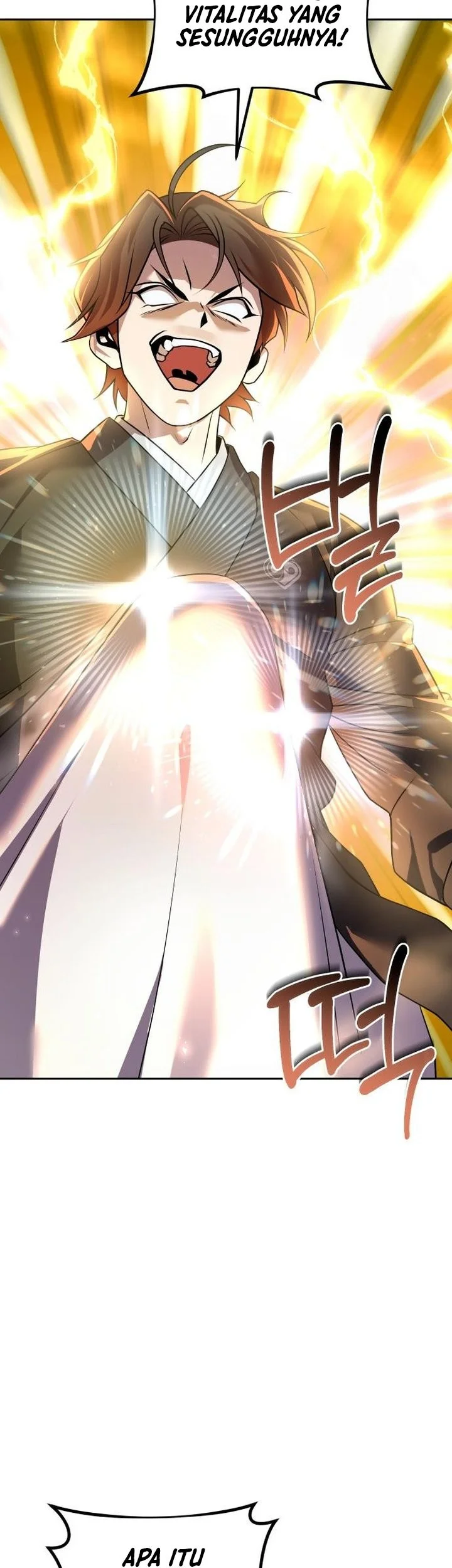 The Second Eunuch Regains His Manhood Chapter 61 Gambar 57