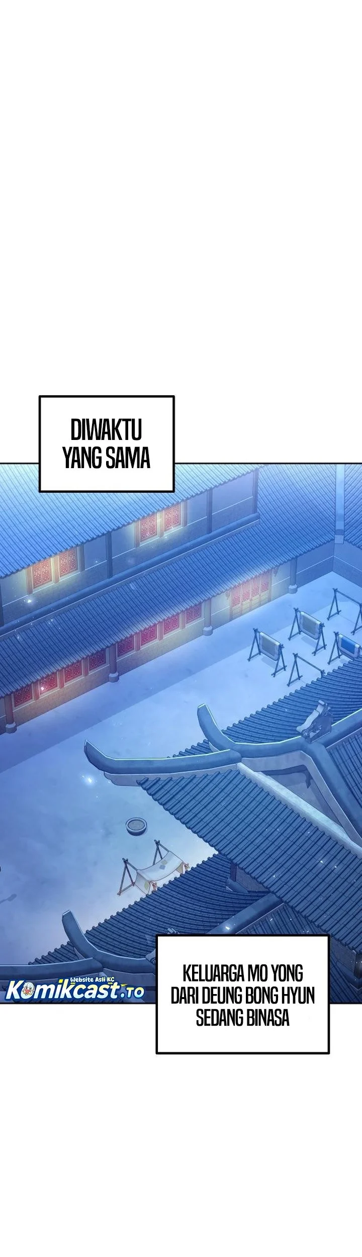 The Second Eunuch Regains His Manhood Chapter 61 Gambar 59