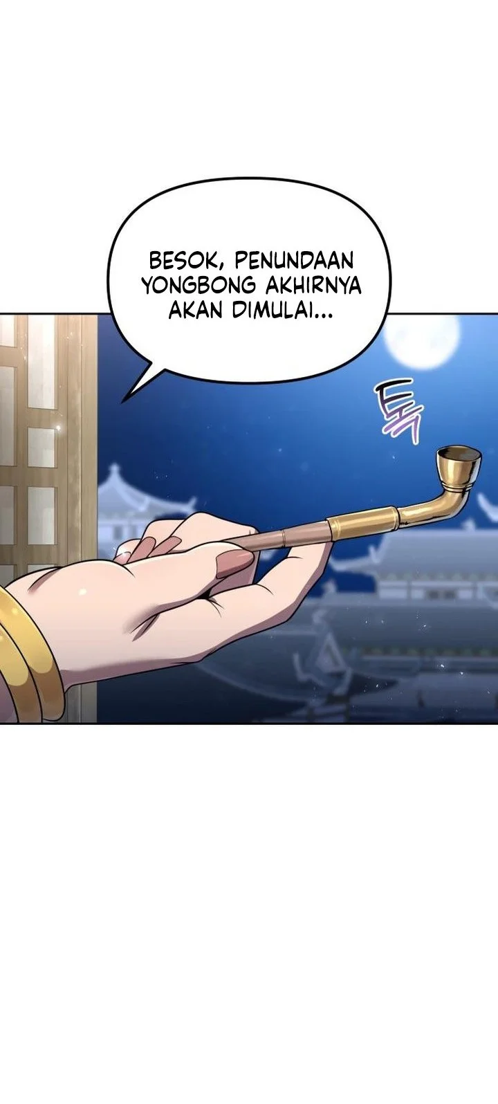 The Second Eunuch Regains His Manhood Chapter 61 Gambar 60