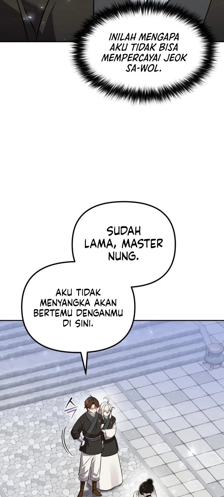 The Second Eunuch Regains His Manhood Chapter 61 Gambar 14