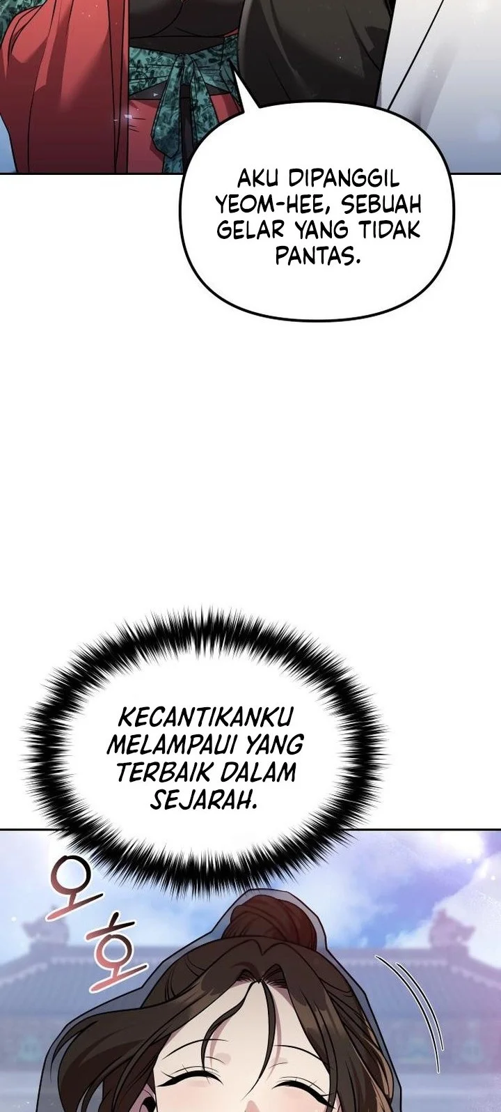 The Second Eunuch Regains His Manhood Chapter 61 Gambar 18