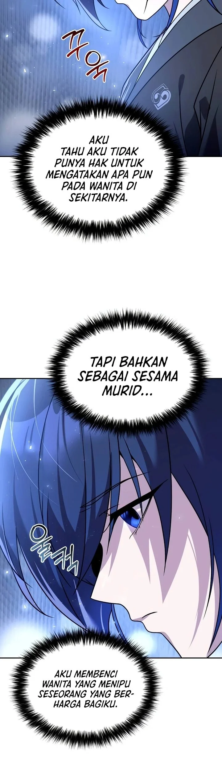 The Second Eunuch Regains His Manhood Chapter 62 Gambar 33