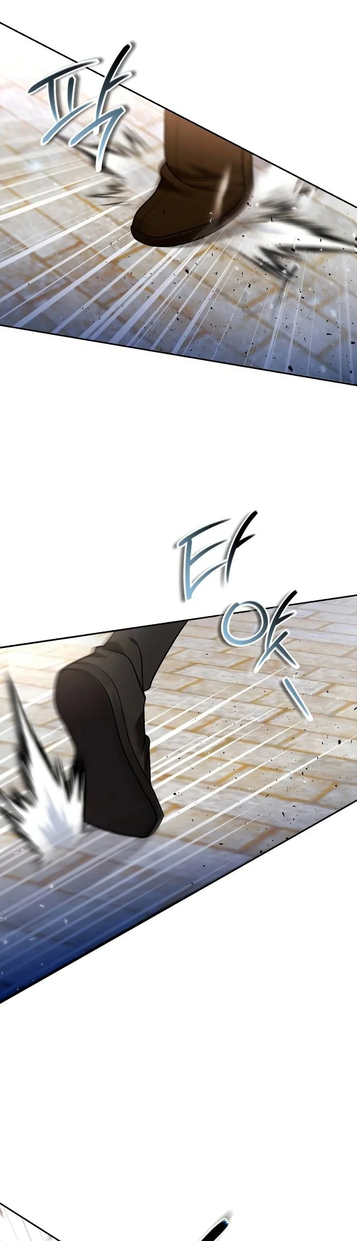 The Second Eunuch Regains His Manhood Chapter 62 Gambar 57